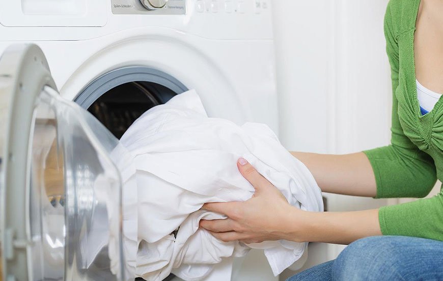 Best Laundry Service in Hyderabad