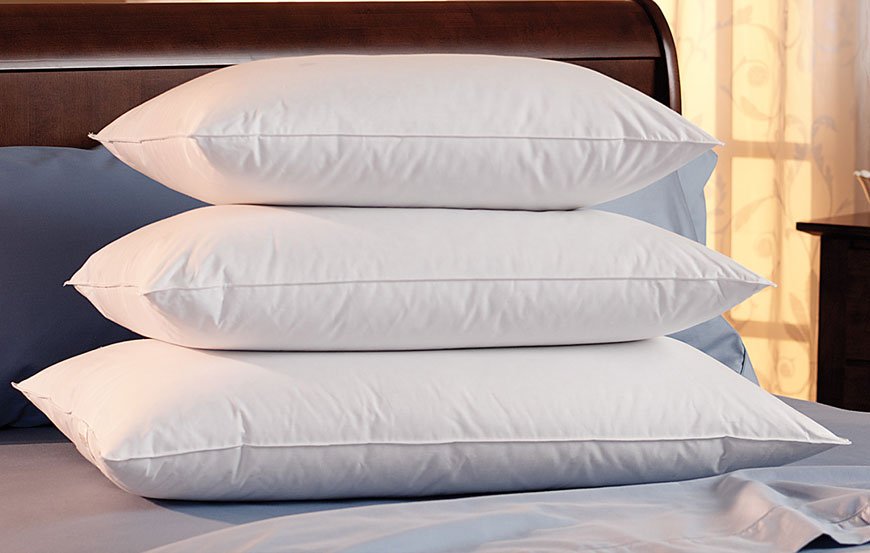 pillow refurbishing Hyderabad