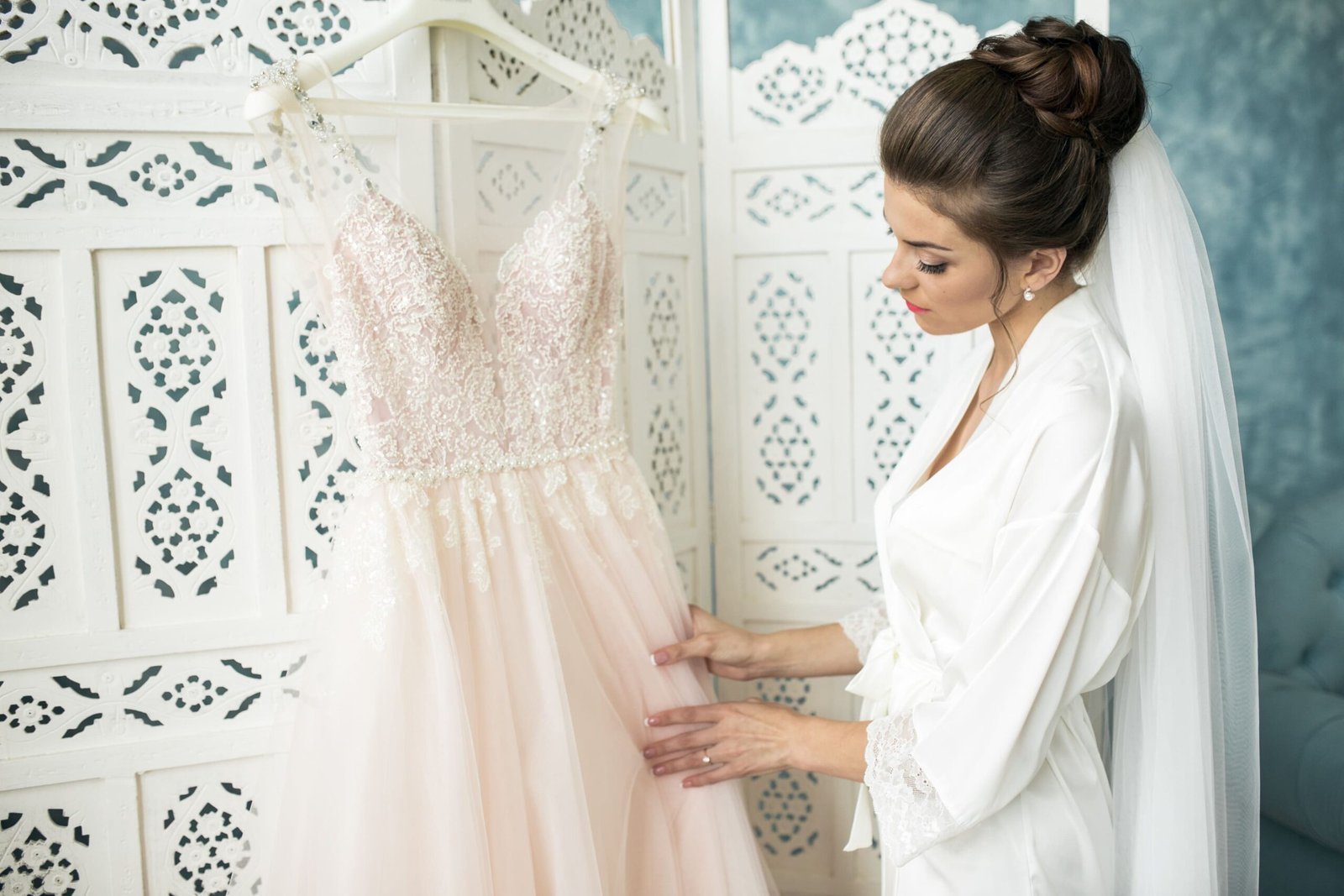 wedding dress cleaning Hyderabad